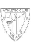 Spaanse voetbalclubs kleurplaat 1